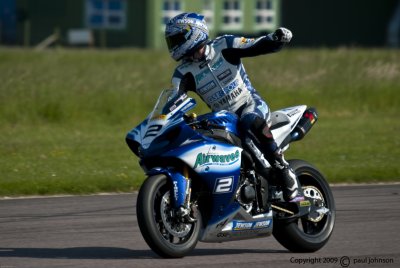 British Superbikes