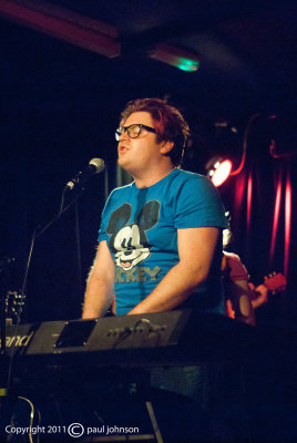 The Komedia Brighton