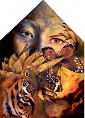 God's Eyes