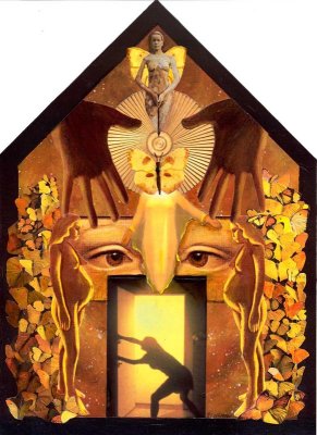 The Light of Transformation 
