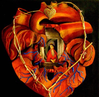 Heartburn