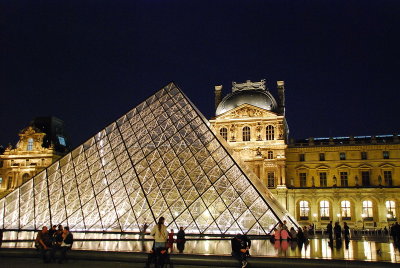 Louvre