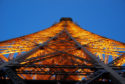 On The Eiffel Tower_26.JPG