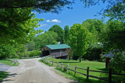 Vermont 2010