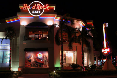  Saipan Hard Rock Cafe