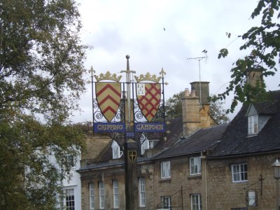 A Chipping Campden (Gloucestershire) - 02