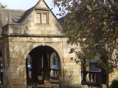 A Chipping Campden (Gloucestershire) - 03