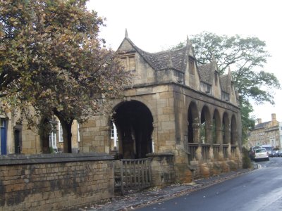 A Chipping Campden (Gloucestershire) - 04