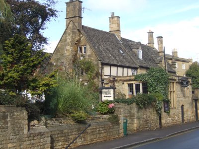 A Chipping Campden (Gloucestershire) - 05