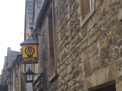 A Chipping Campden (Gloucestershire) - 06
