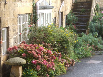 A Chipping Campden (Gloucestershire) - 07