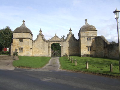 A Chipping Campden (Gloucestershire) - 08