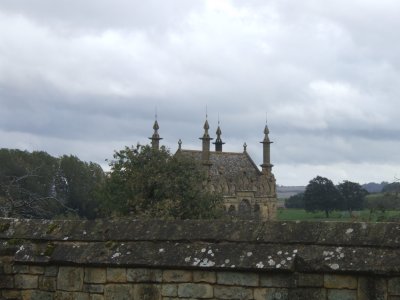 A Chipping Campden (Gloucestershire) - 11
