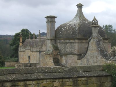 A Chipping Campden (Gloucestershire) - 12