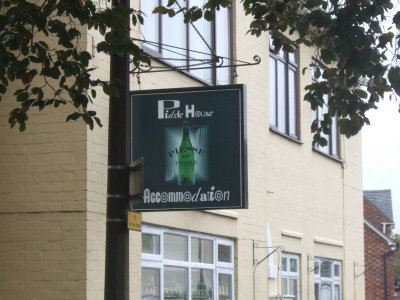 B Wyre Piddle (Worcestershire) - 2