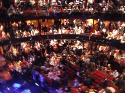 E Stratford - Theatres - 2