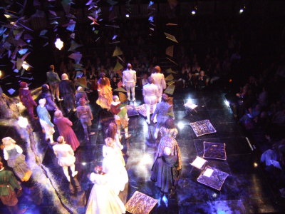 E Stratford - Theatres - 3