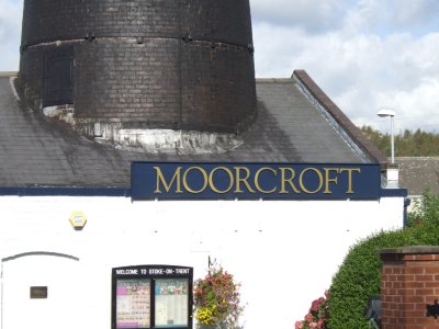 H Moorcroft Pottery (Staffordshire) - 4
