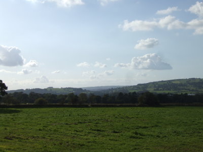 I Peak District (Derbyshire) - 1