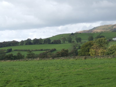 I Peak District (Derbyshire) - 2