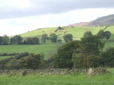 I Peak District (Derbyshire) - 4