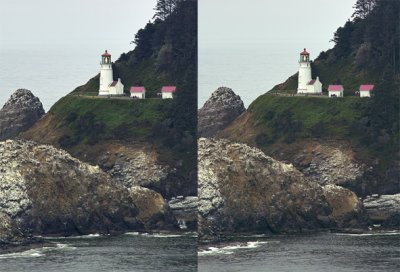 Heceta Head Lighthouse