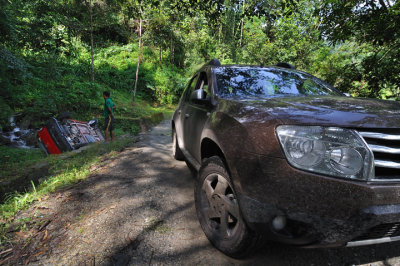 Duster 5