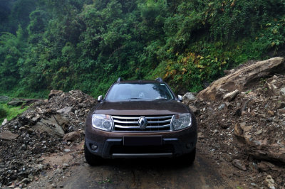 Duster 7