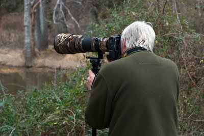 The Nature Photographer