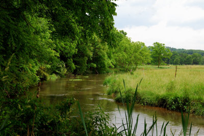Mossy Creek, Virginia
