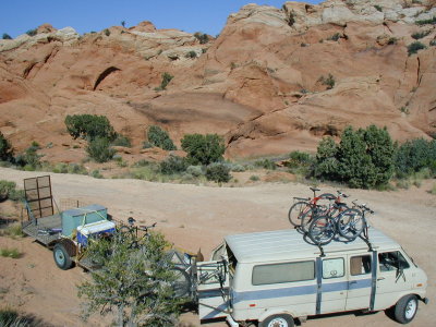 Southern Utah