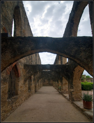 Arches II