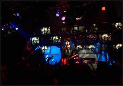 Clan of Xymox I