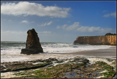 Coastal Rocks II