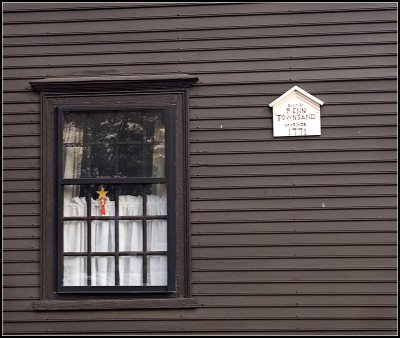 Built 1771