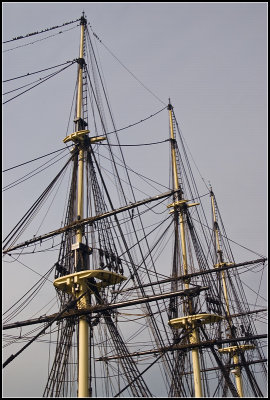 Rigging II