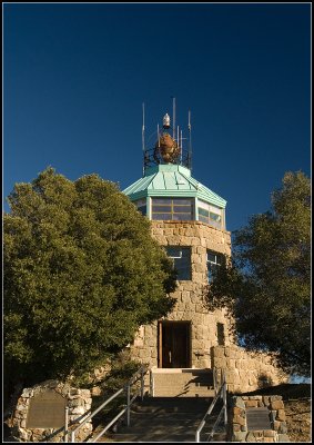 Summit Tower