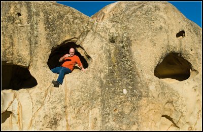 Wind Caves I