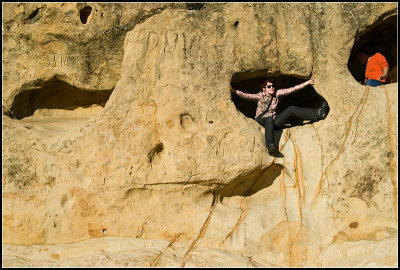Wind Caves V