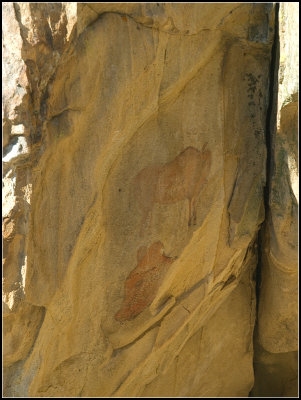 Cave Art