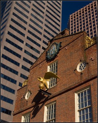 Old State House I