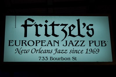 Fritzel's