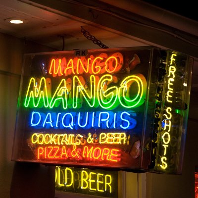 Mango Mango