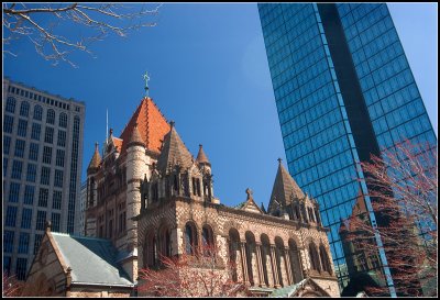 Trinity Church