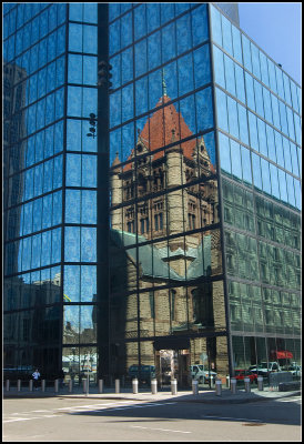 Reflection I