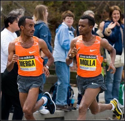 Men's Leaders II