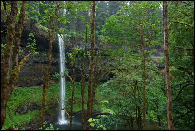 South Falls II