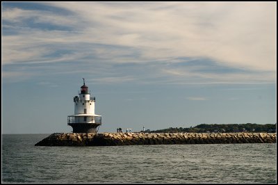 Spring Point Ledge Lighthouse II