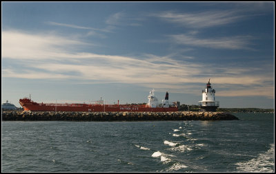 Spring Point Ledge Lighthouse IV