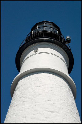 Lighthouse Tower